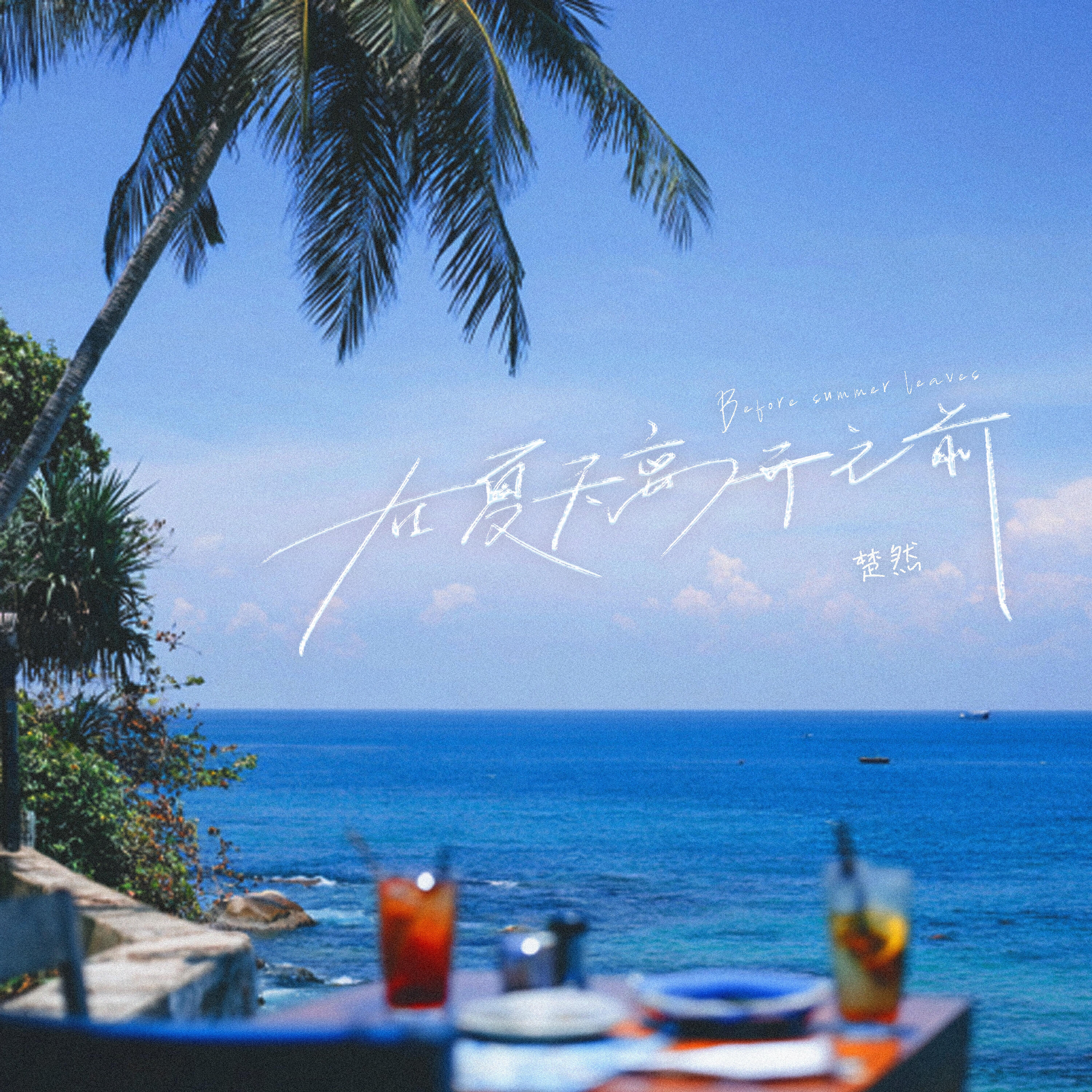 Релиз 在夏天离开之前