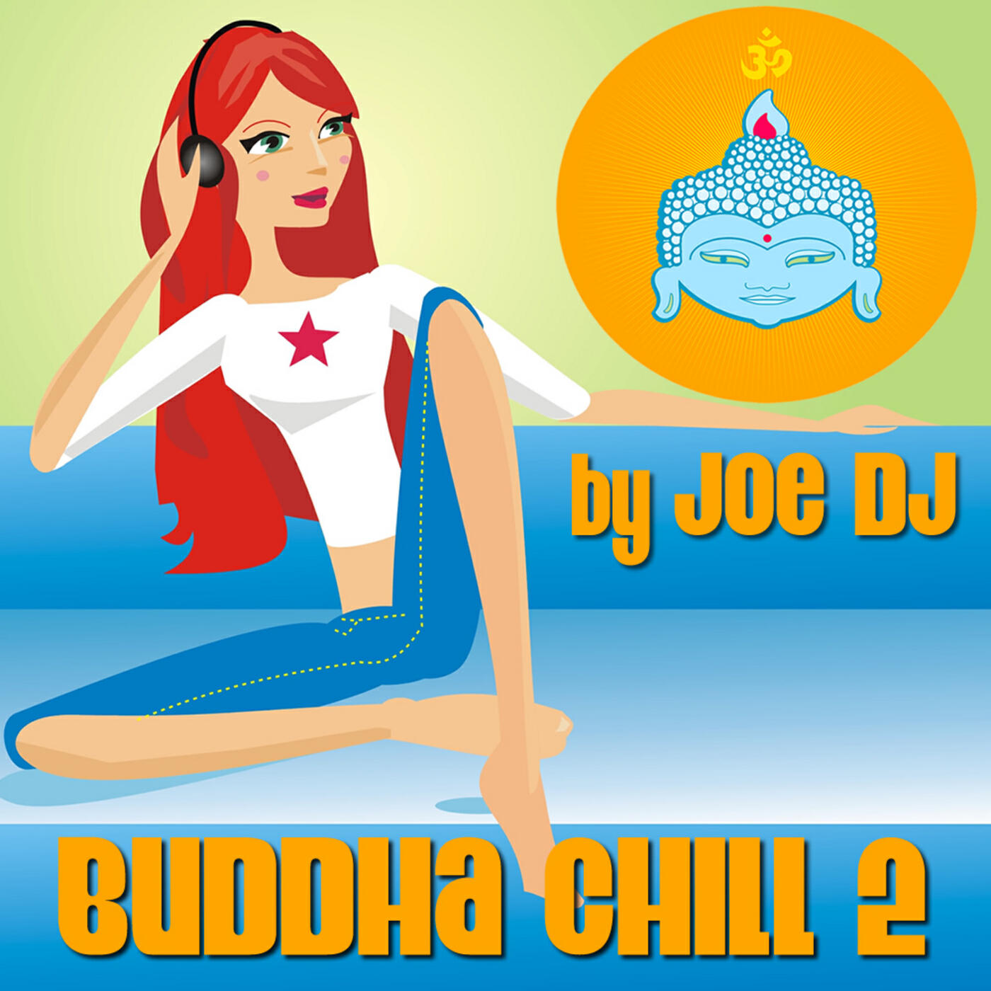 Релиз Buddha Chill 2