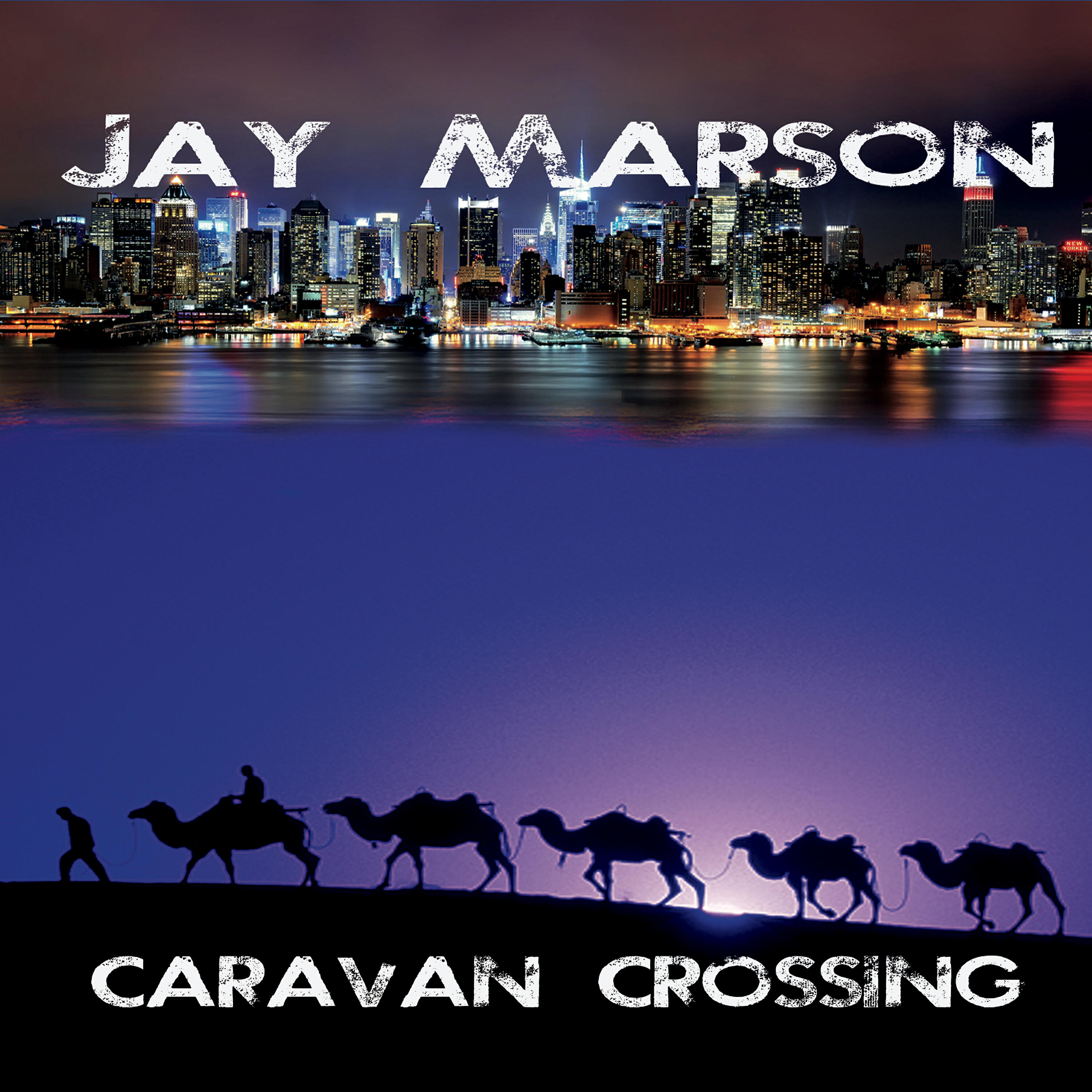 Jay Marson