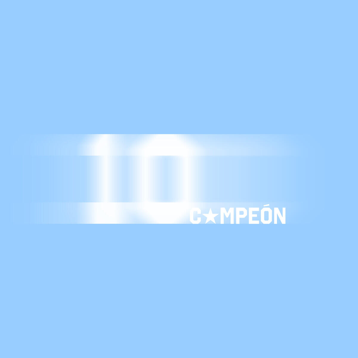 Релиз Campeón