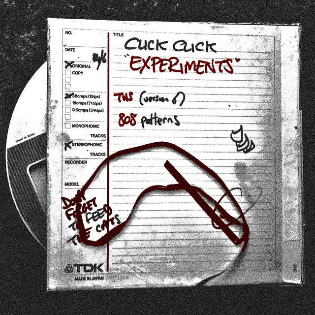 Релиз Experiments