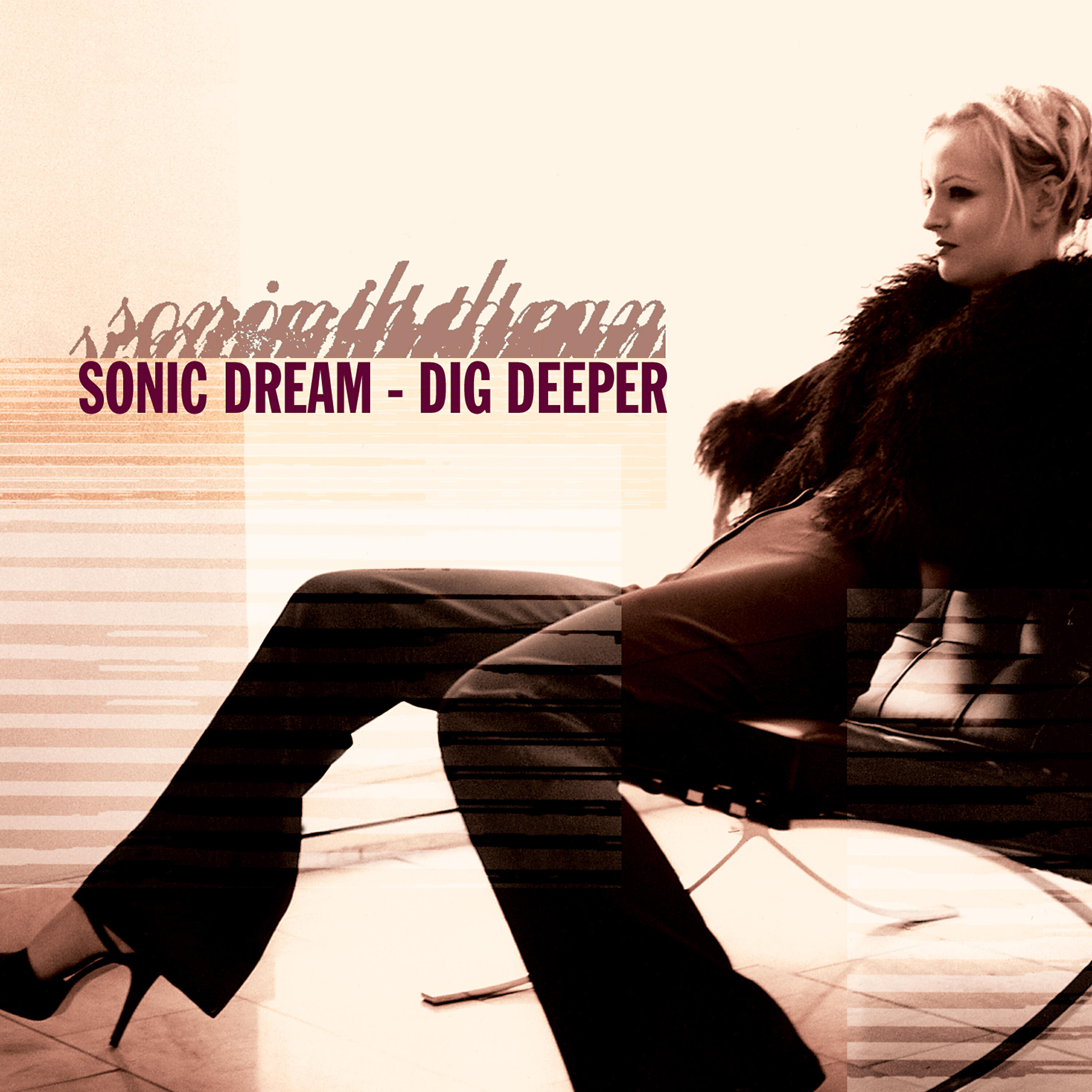 Релиз Dig Deeper