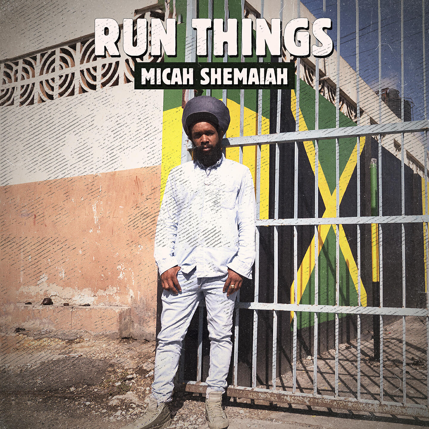 Релиз Run Things