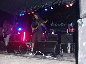 Skewer
