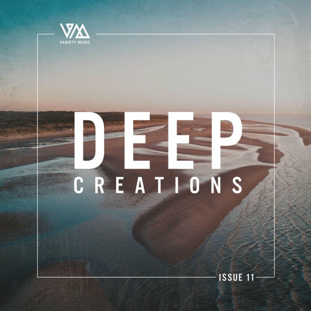 Релиз Deep Creations Issue 11