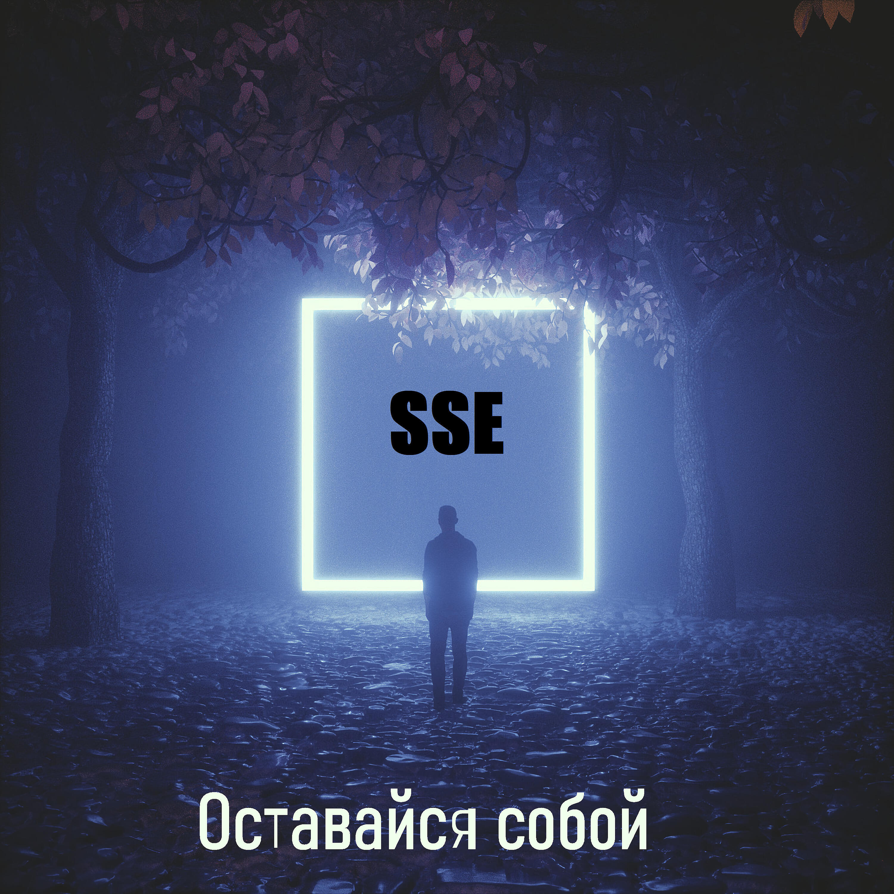 Релиз Оставайся собой