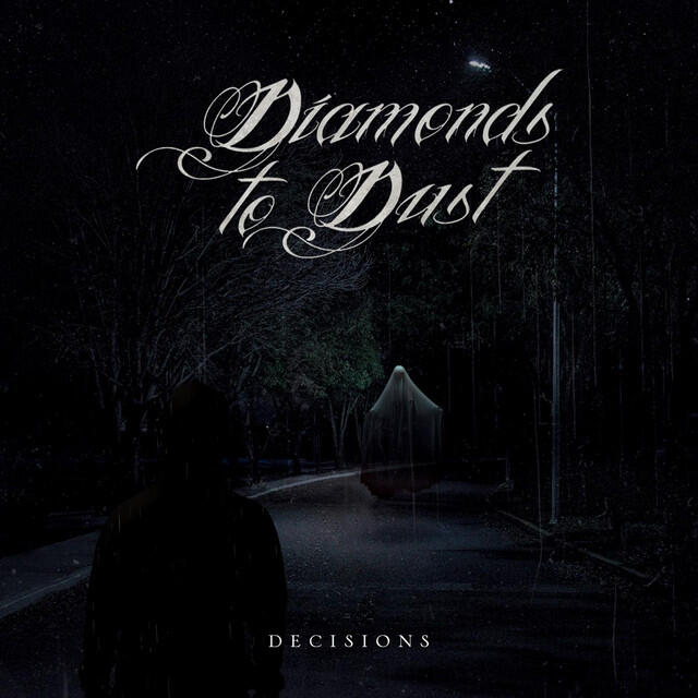 Релиз Decisions (Instrumentals)