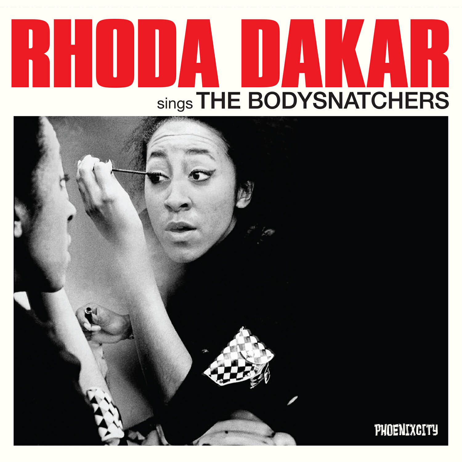 Релиз Sings the Bodysnatchers