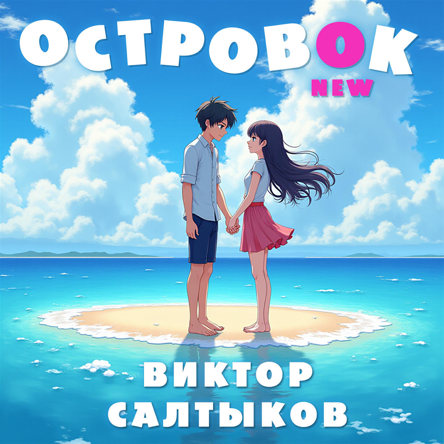 Релиз Островок (New)