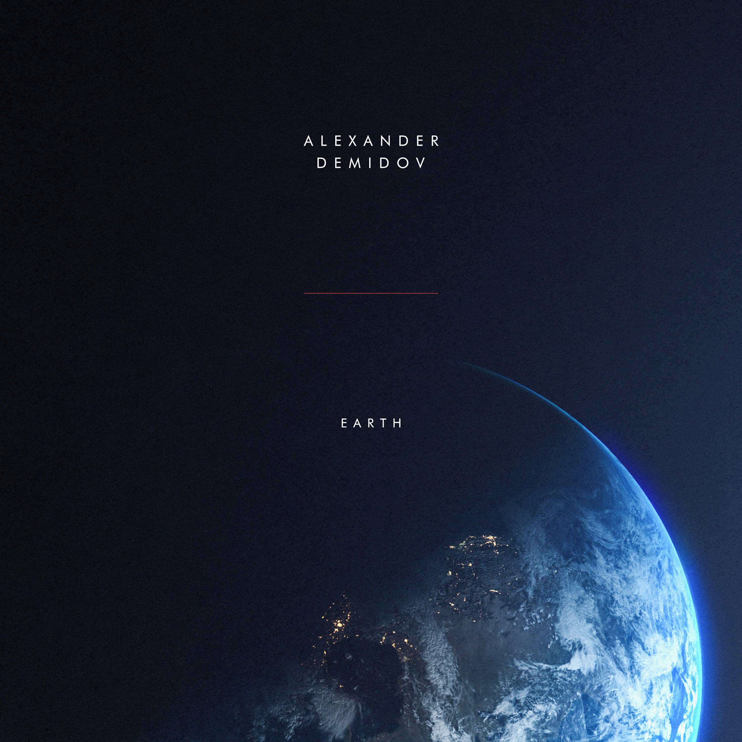 Релиз Earth