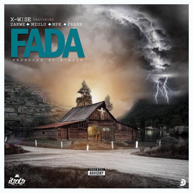Трек Fada