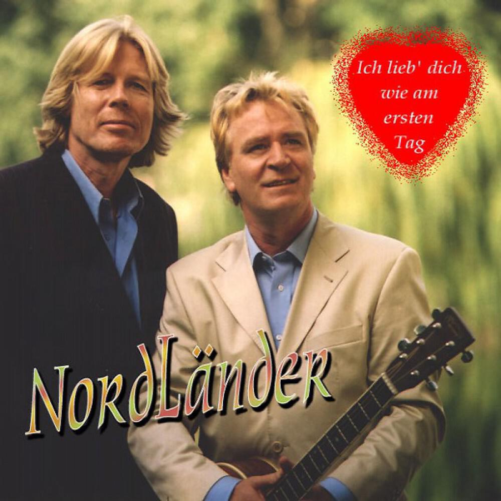 Релиз Ich Lieb Dich Wie Am Ersten Tag (Original Version)