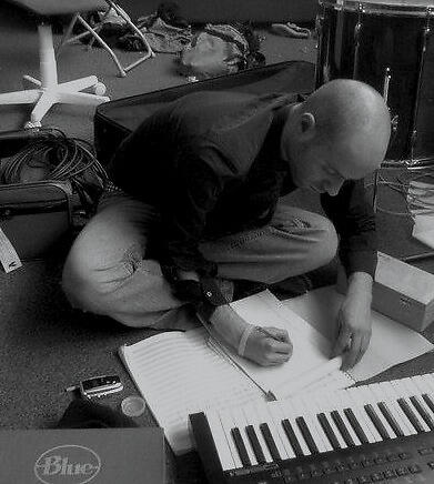Dan Romer