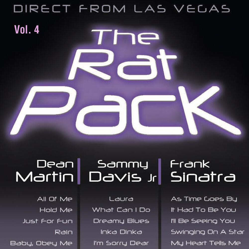 Релиз The Rat Pack - Direct from Las Vegas