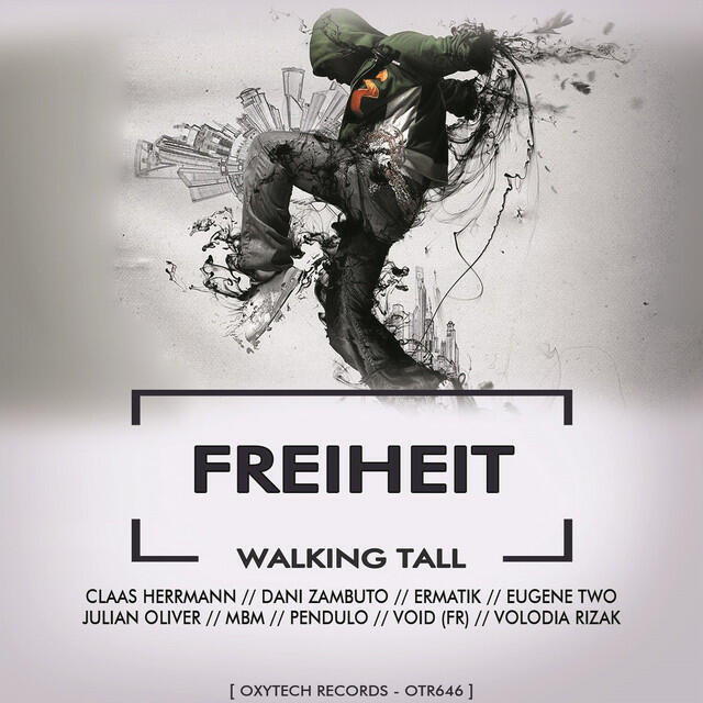 Релиз Walking Tall