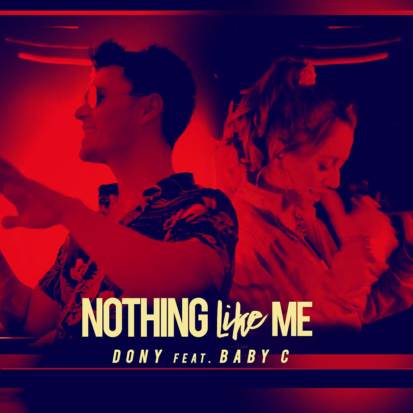 Релиз Nothing Like Me