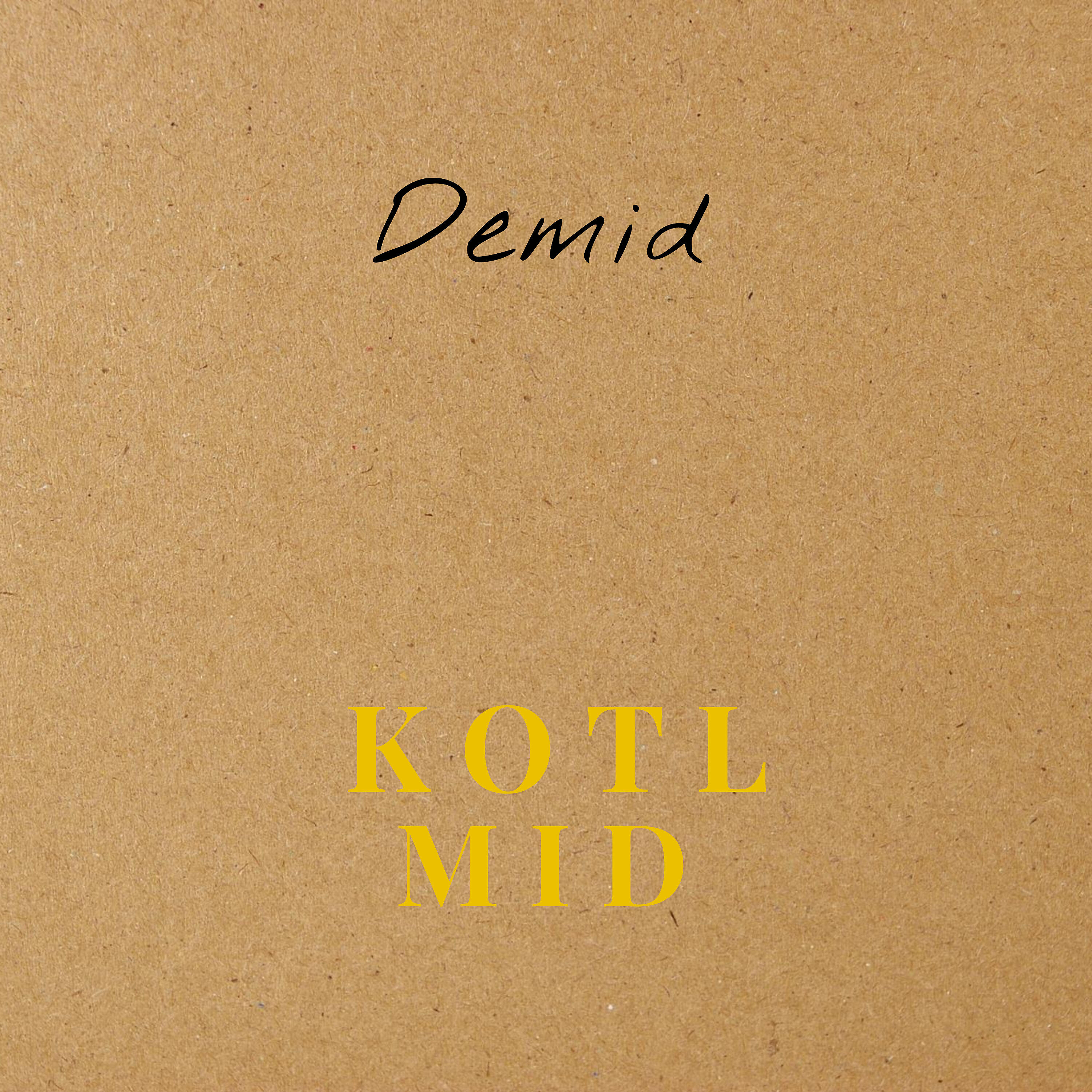 Релиз Kotl Mid