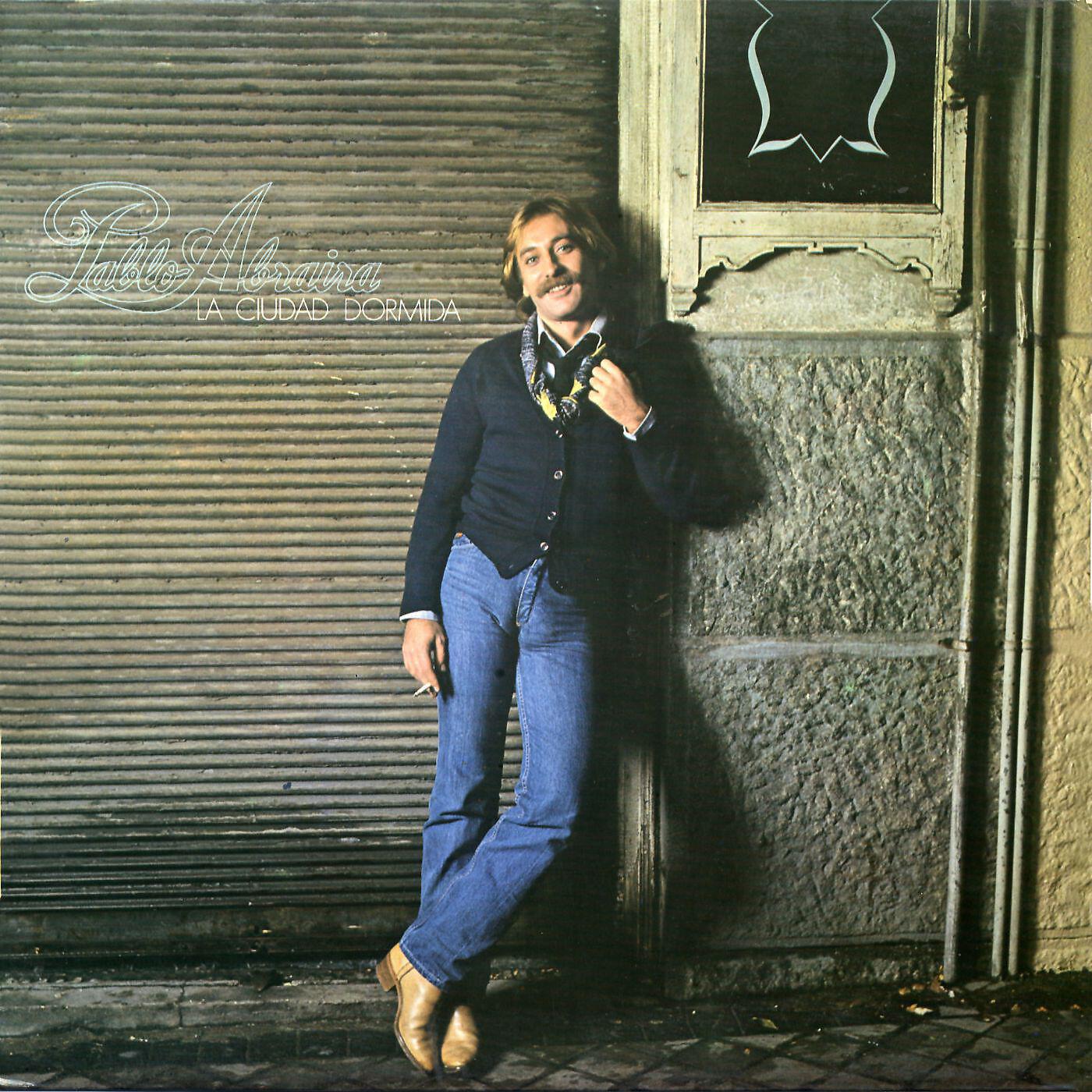 Релиз La ciudad dormida