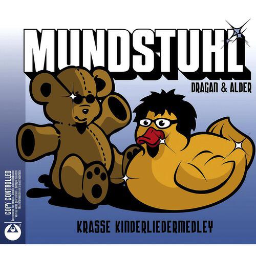 Релиз Dragan & Alder Kinderliedermedley