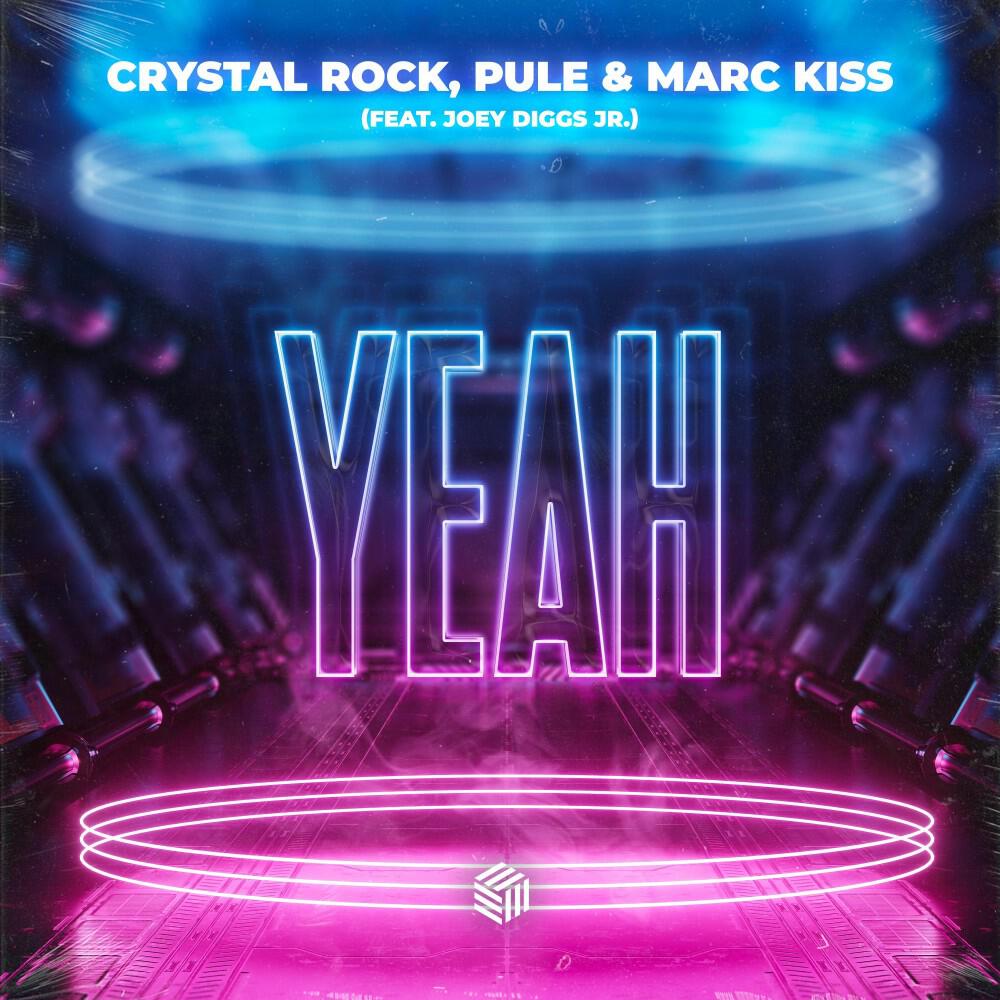 Релиз Yeah