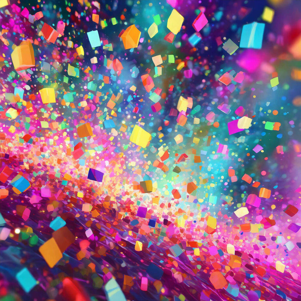 Релиз Colorbytes