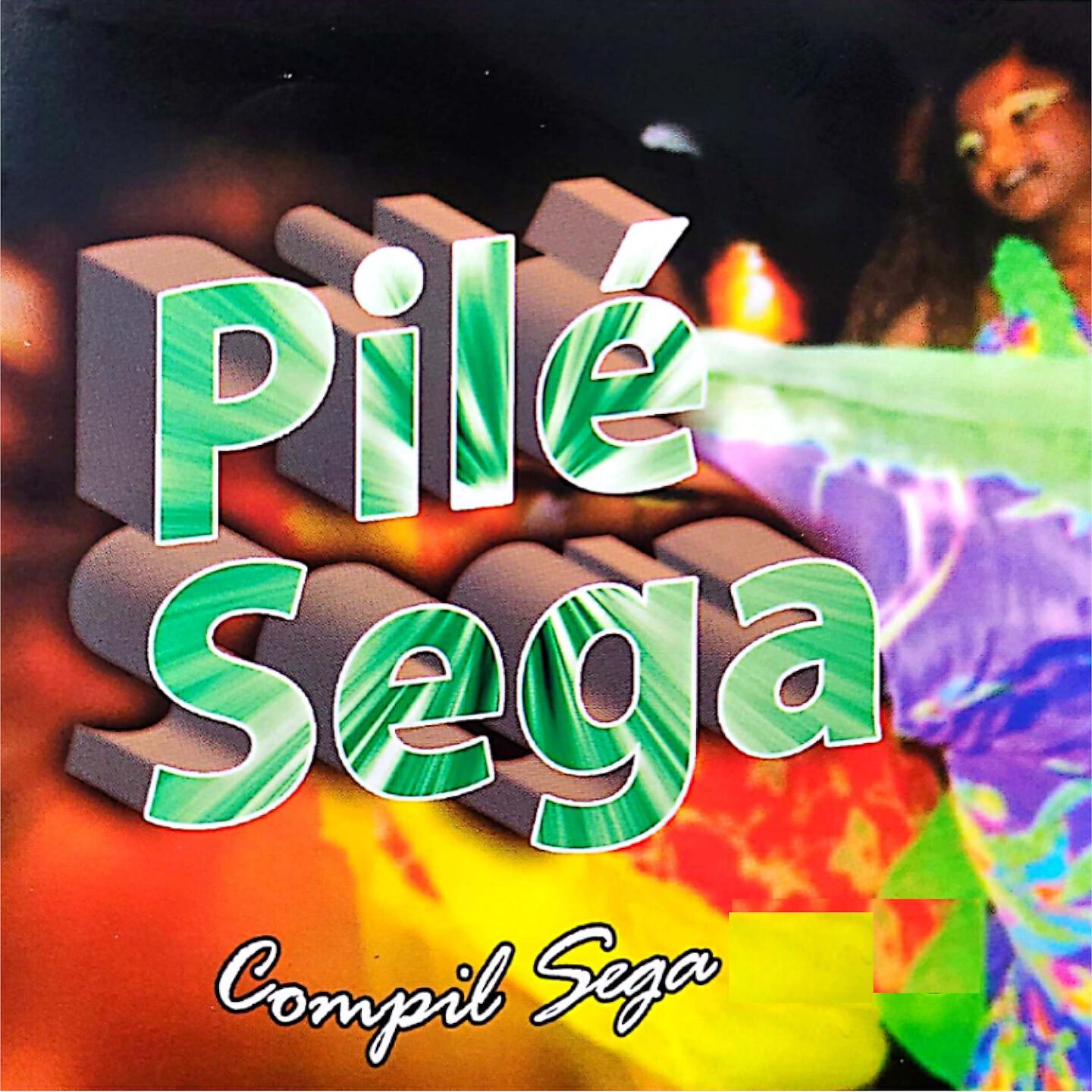 Релиз Pilé Sega