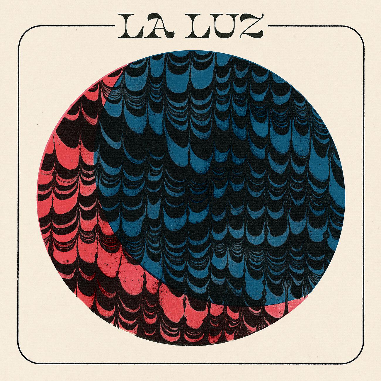 Релиз La Luz