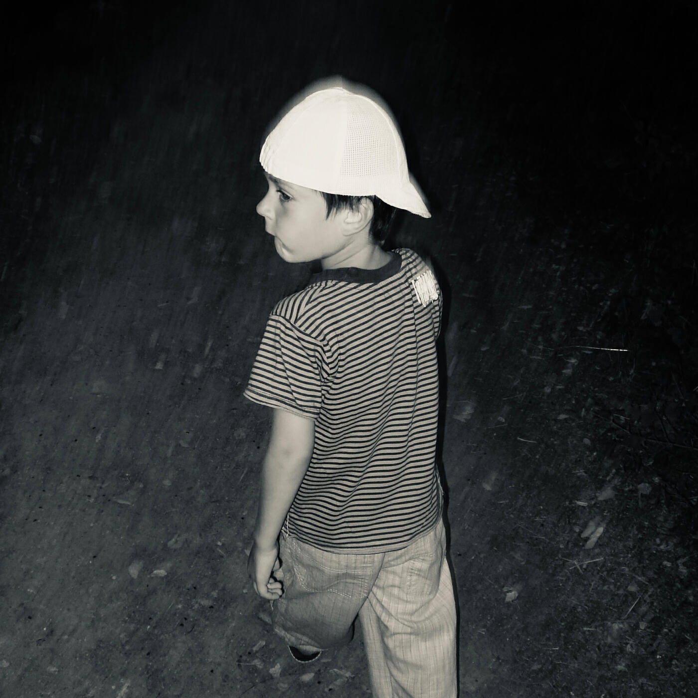 Релиз Incubation