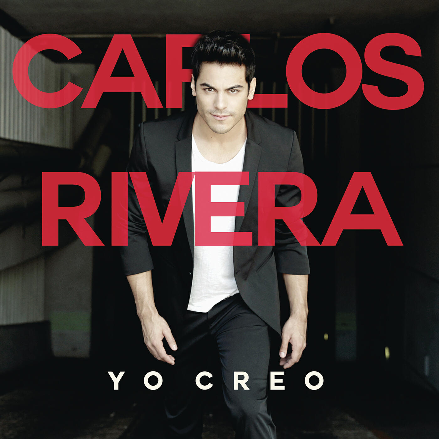 Релиз Yo Creo