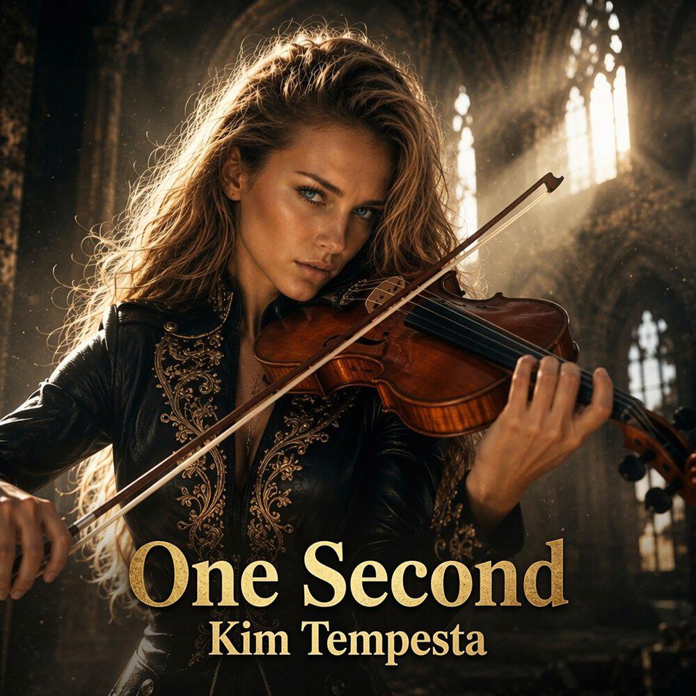 Kim Tempesta