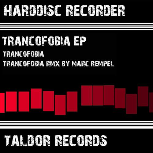 Релиз Trancofobia EP