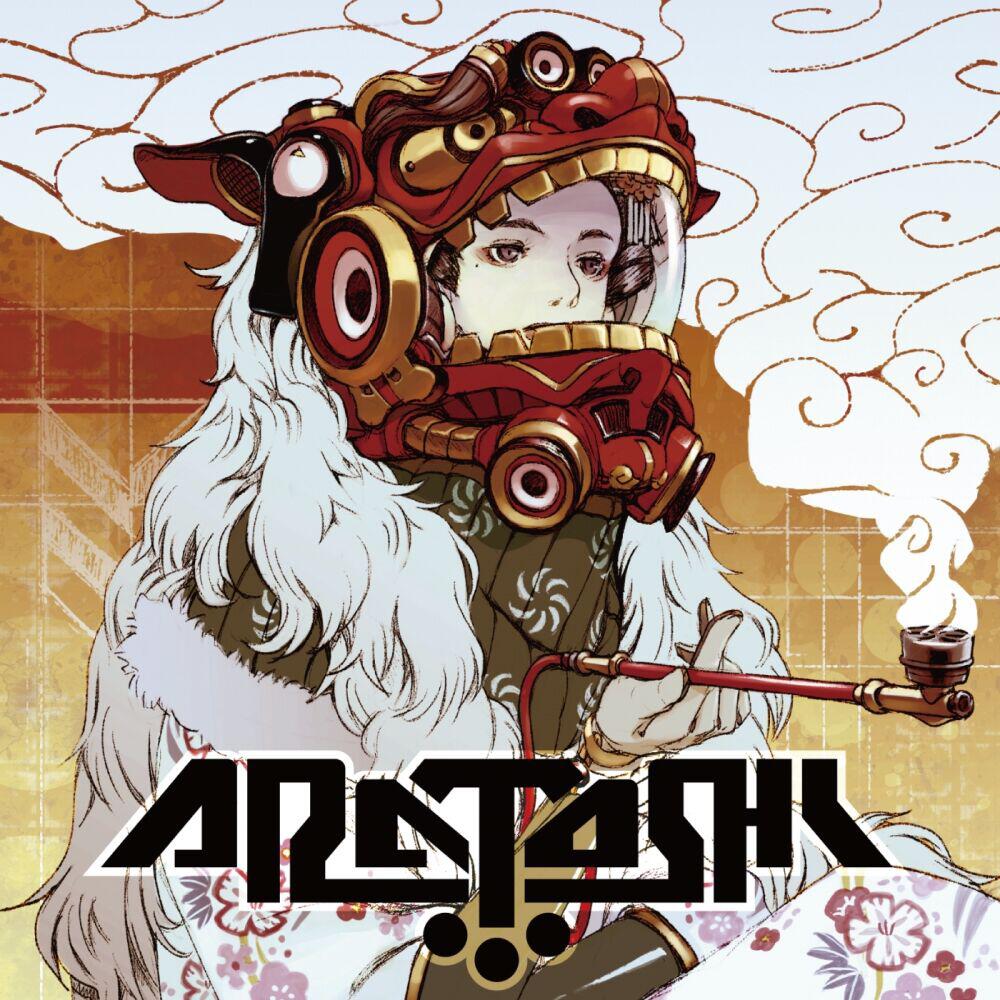 Релиз Aratoshi