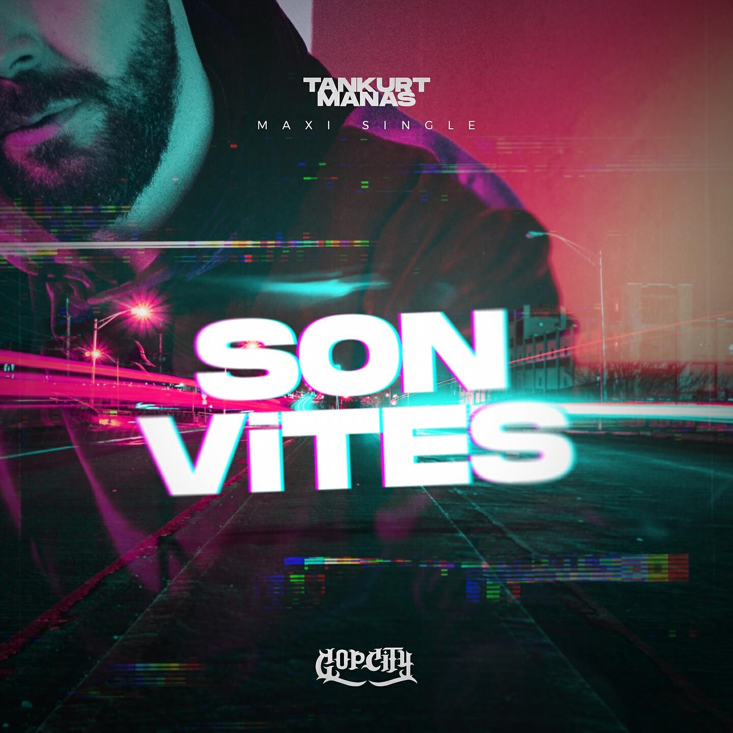 Релиз Son Vites