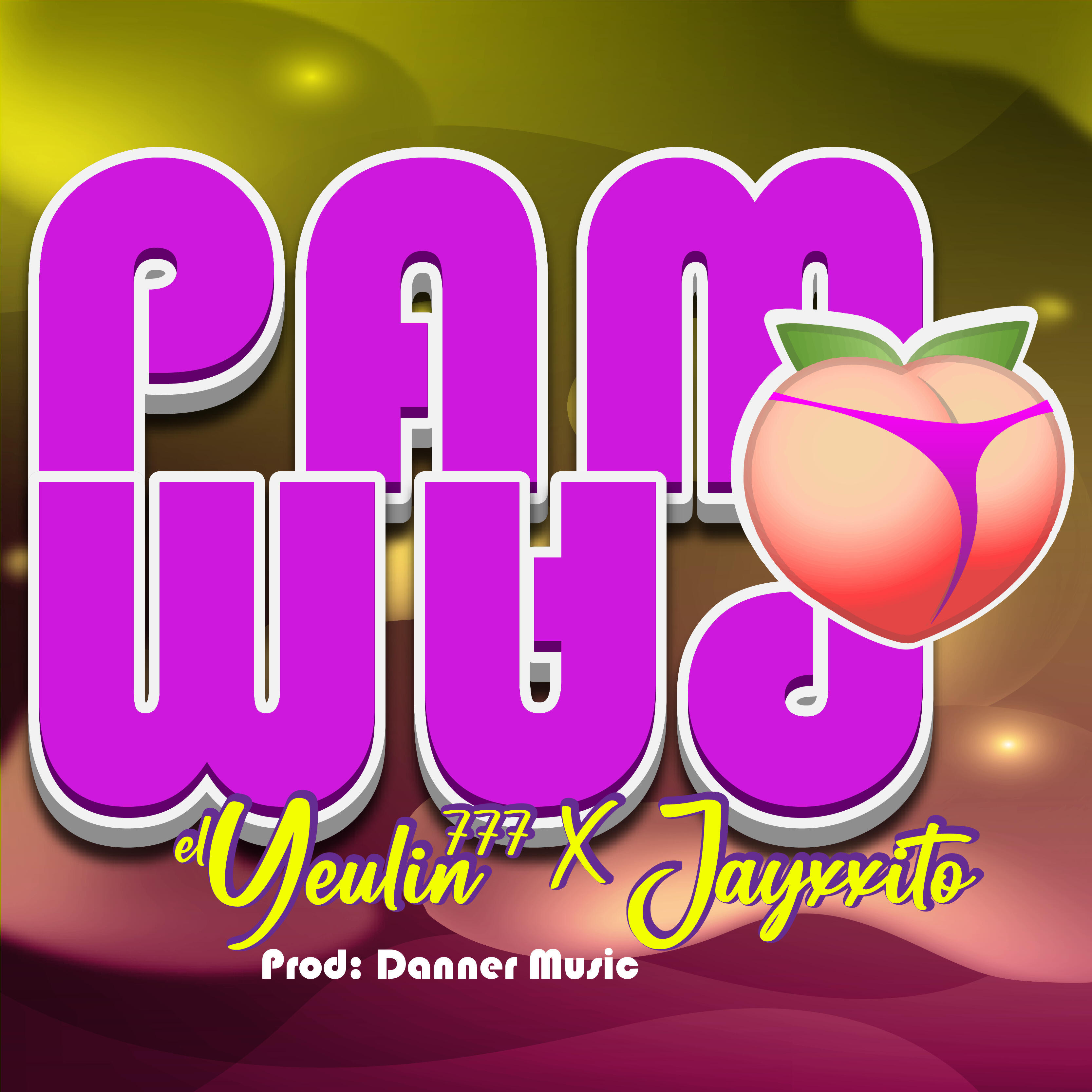 Релиз Pam Pam