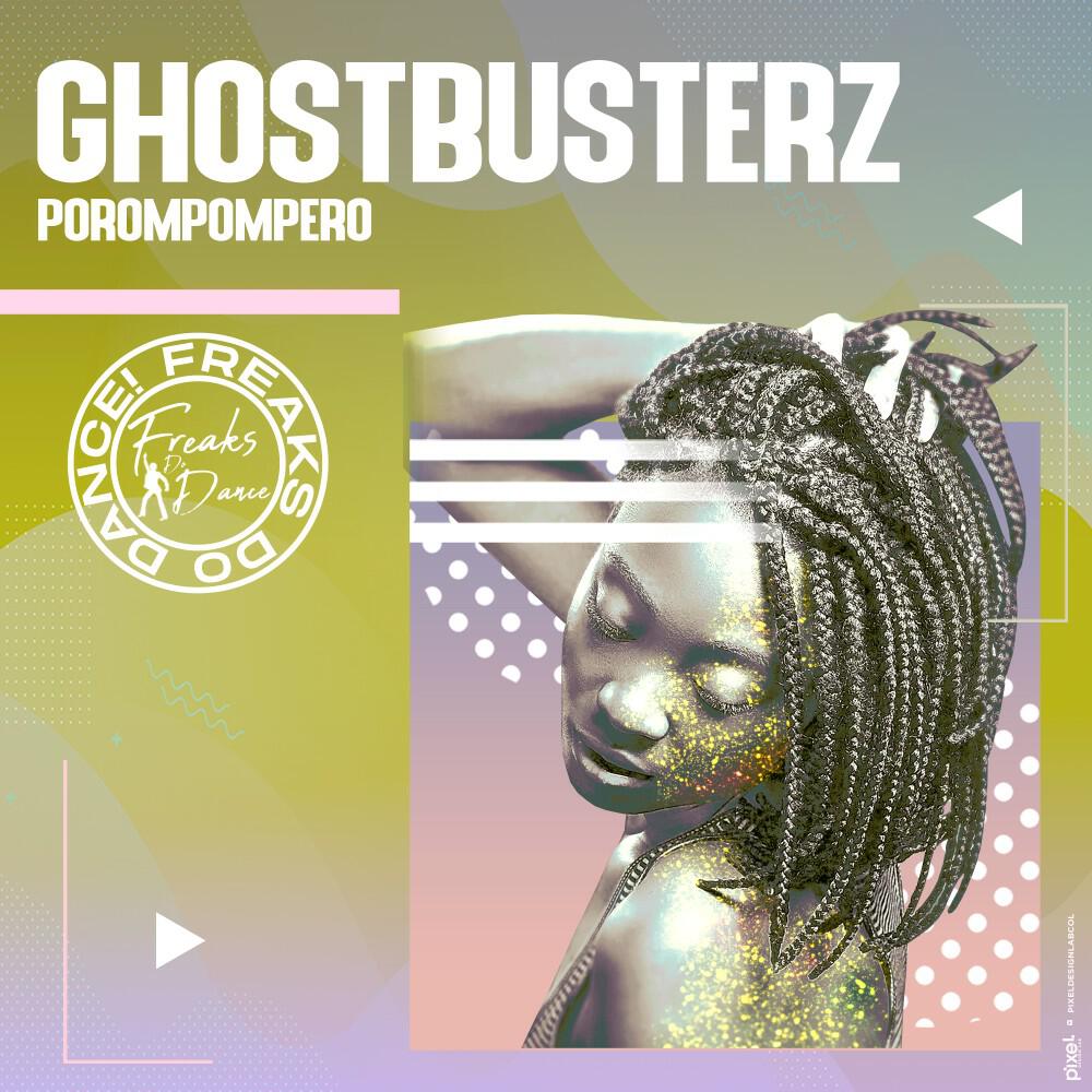 Релиз Porompompero