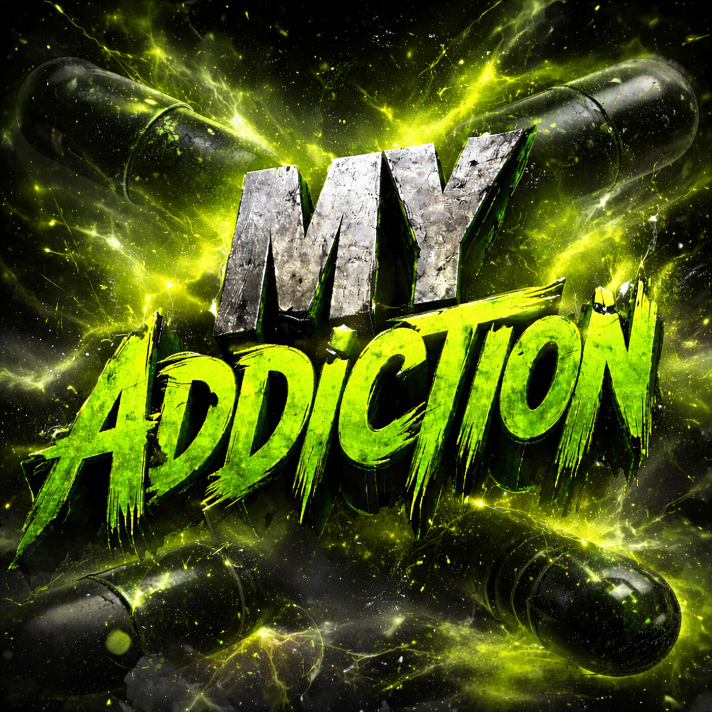 Релиз My Addiction