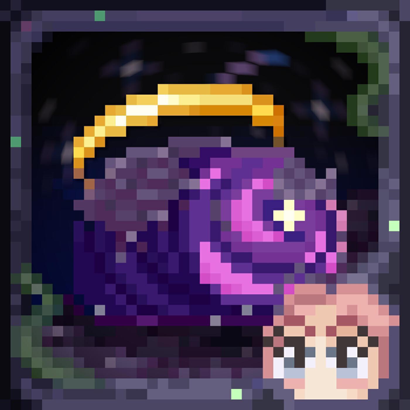 Релиз Cosmic Disgust, Theme of Astrageldon - Terraria Calamity Mod (Lofi)