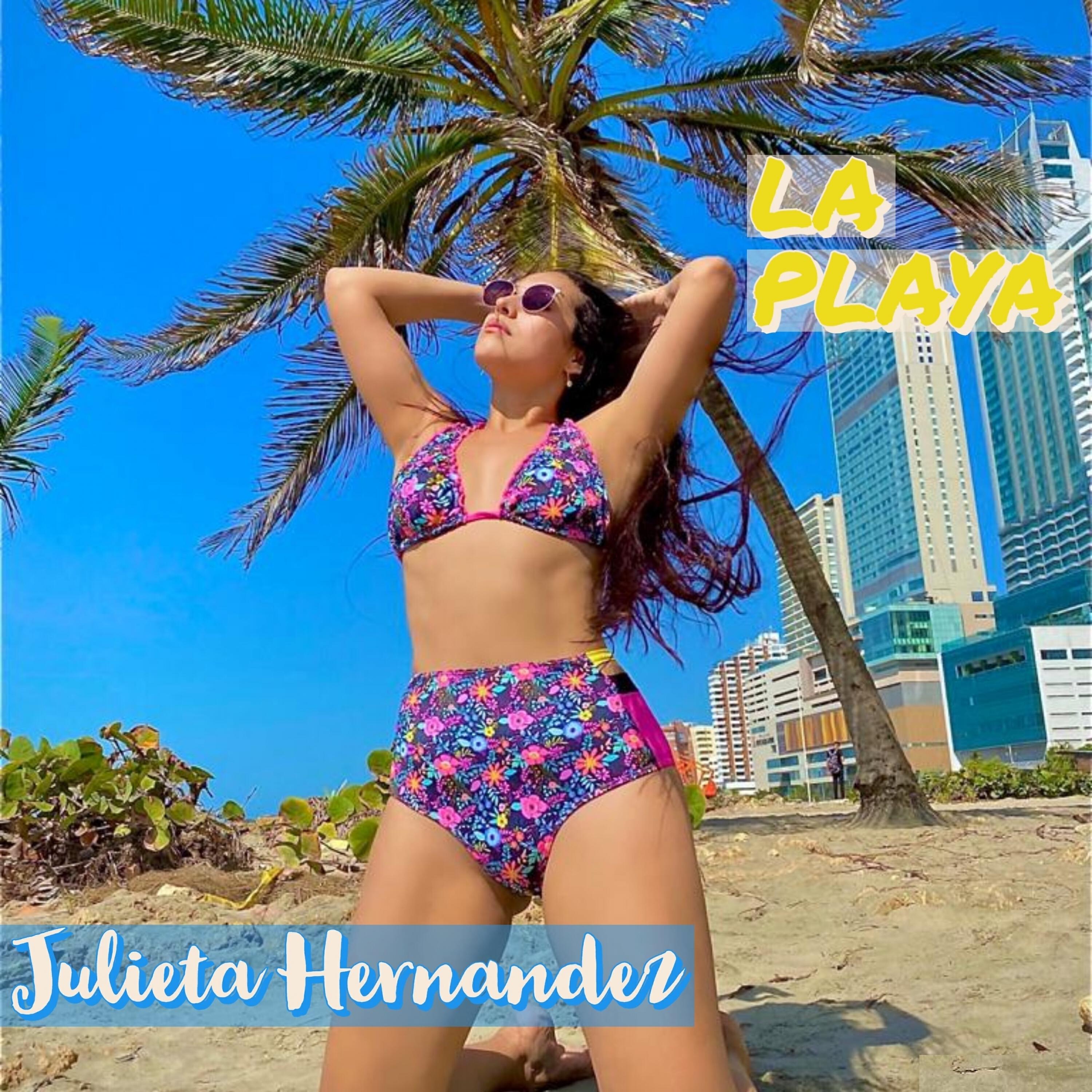 Релиз La Playa