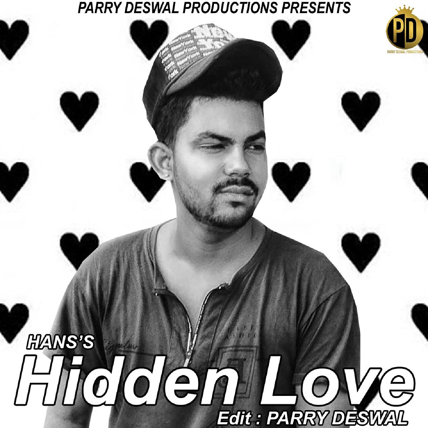 Релиз Hidden Love