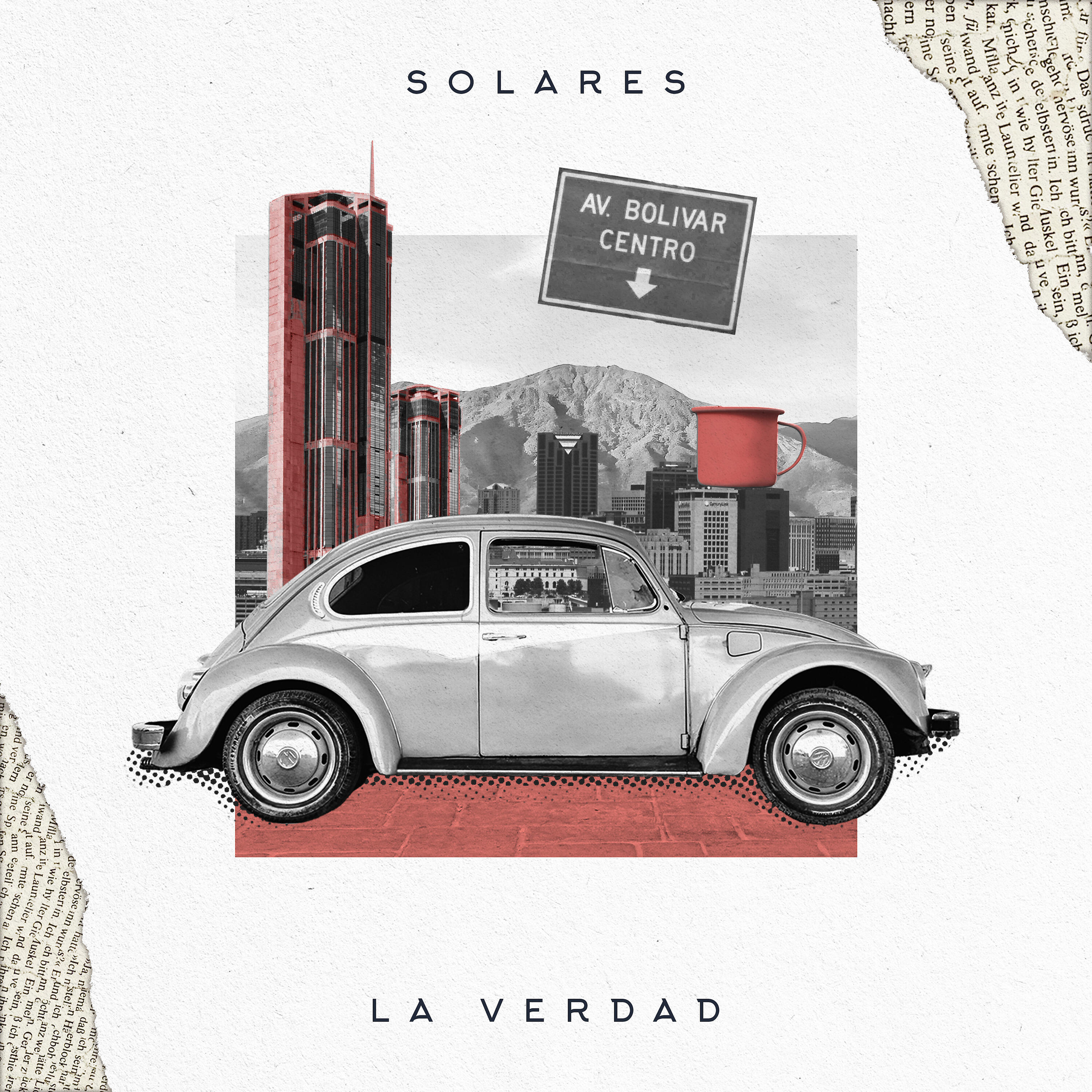 Solares