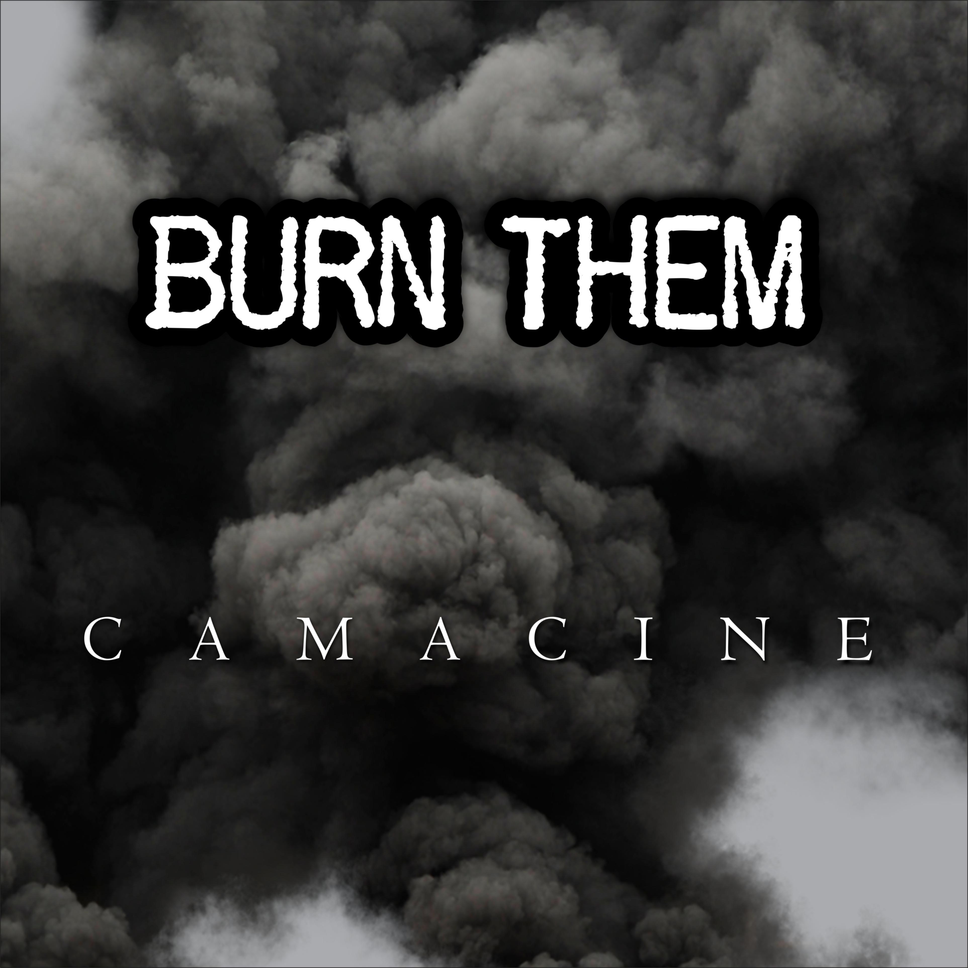 Релиз Burn Them