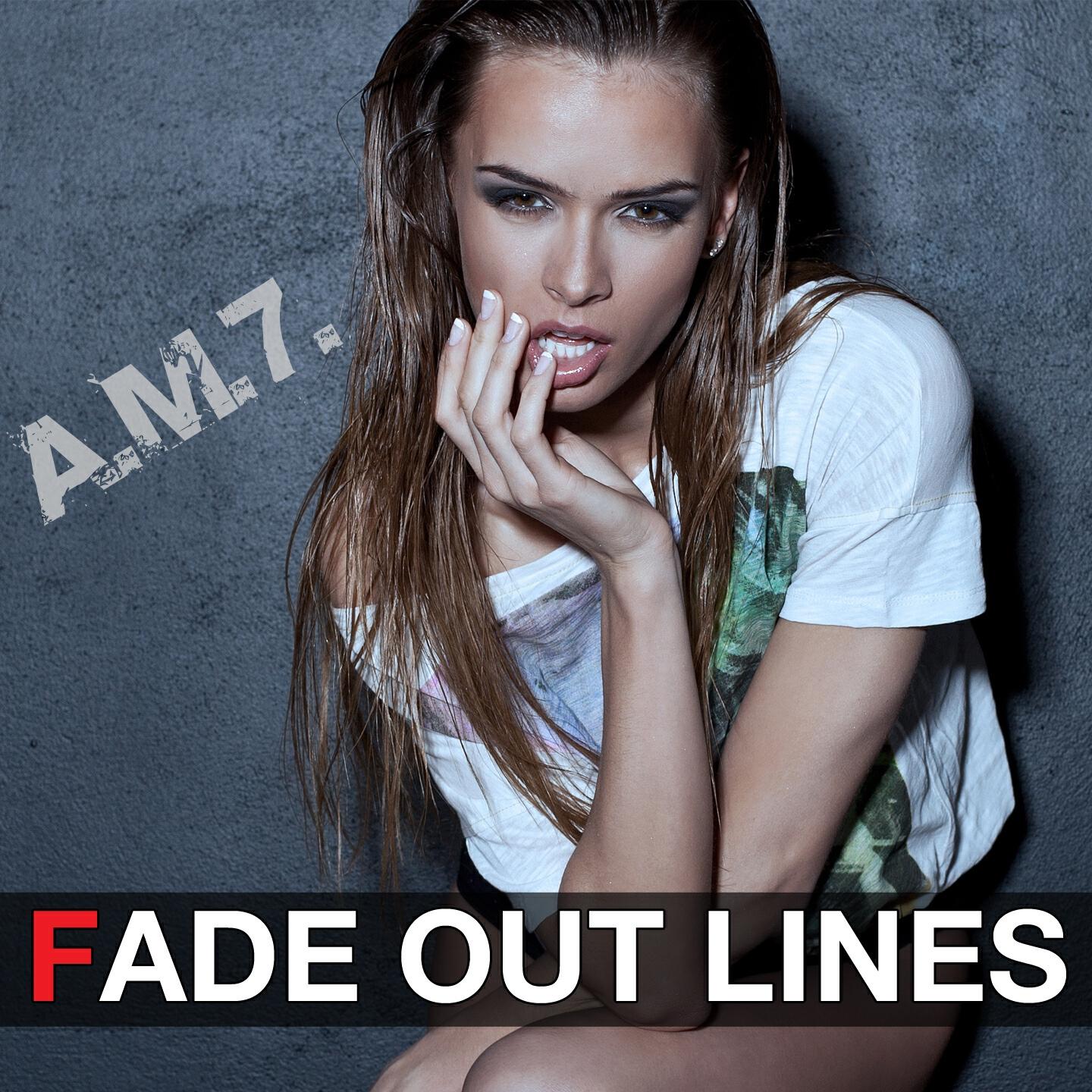 Релиз Fade out Lines