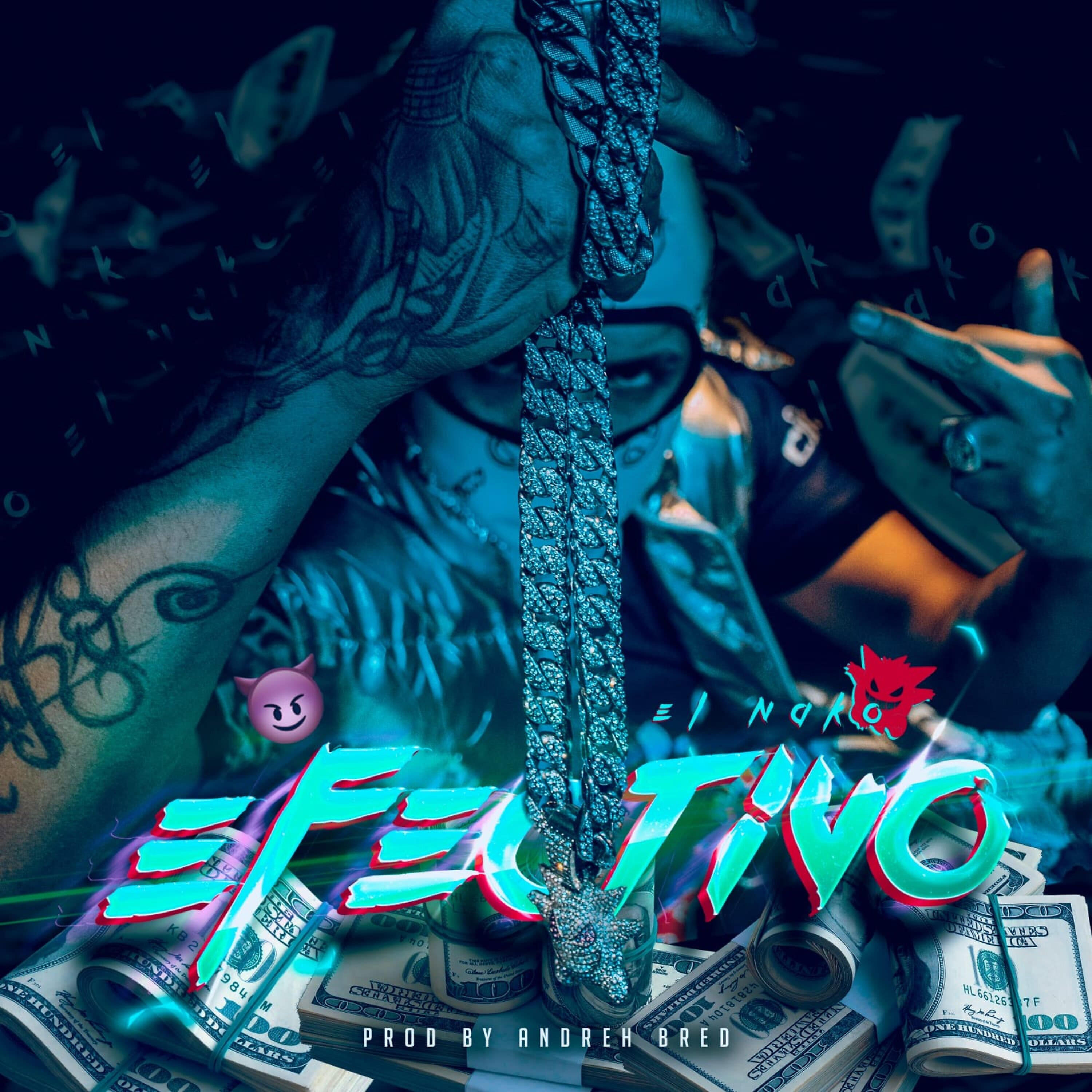 Релиз Efectivo