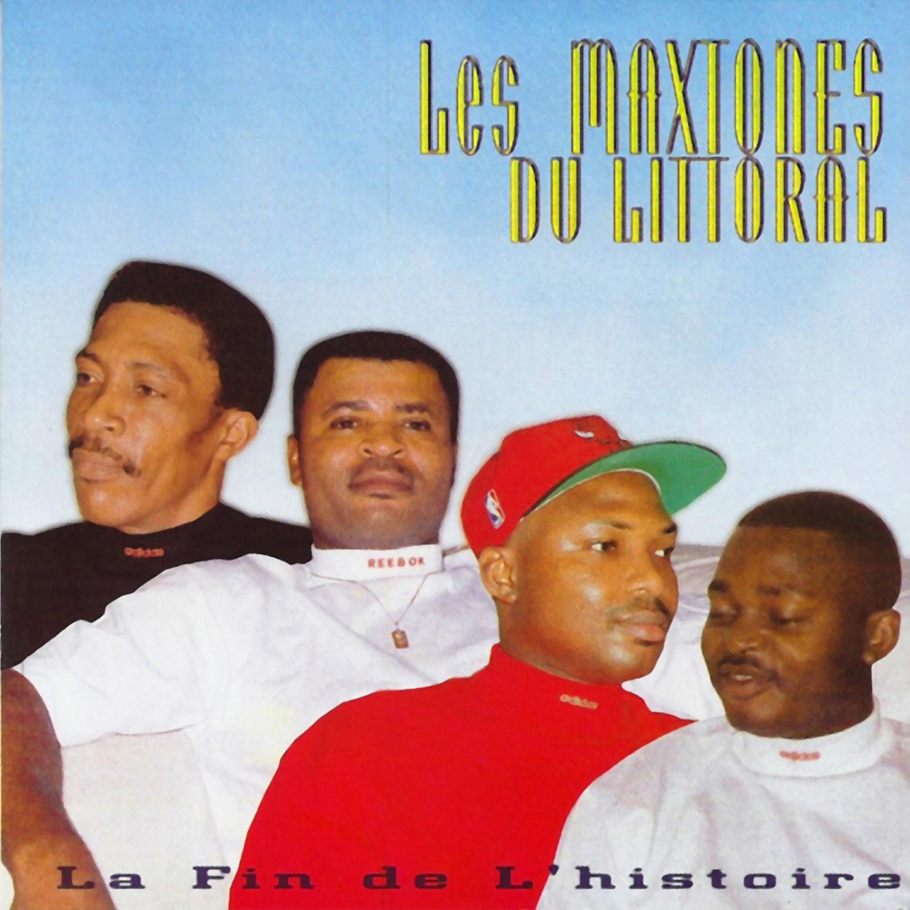 Les Maxtones du Littoral