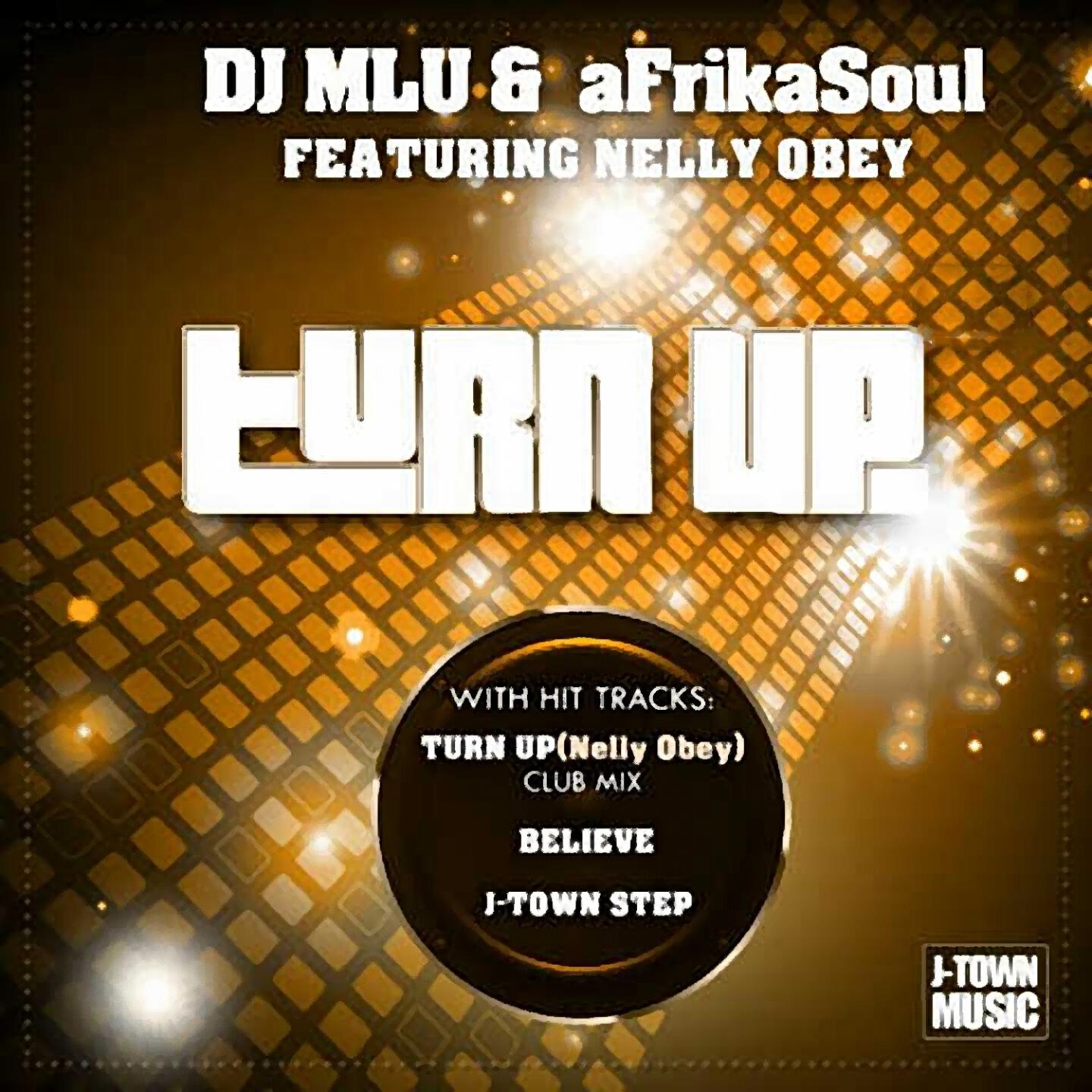 Релиз Turn Up