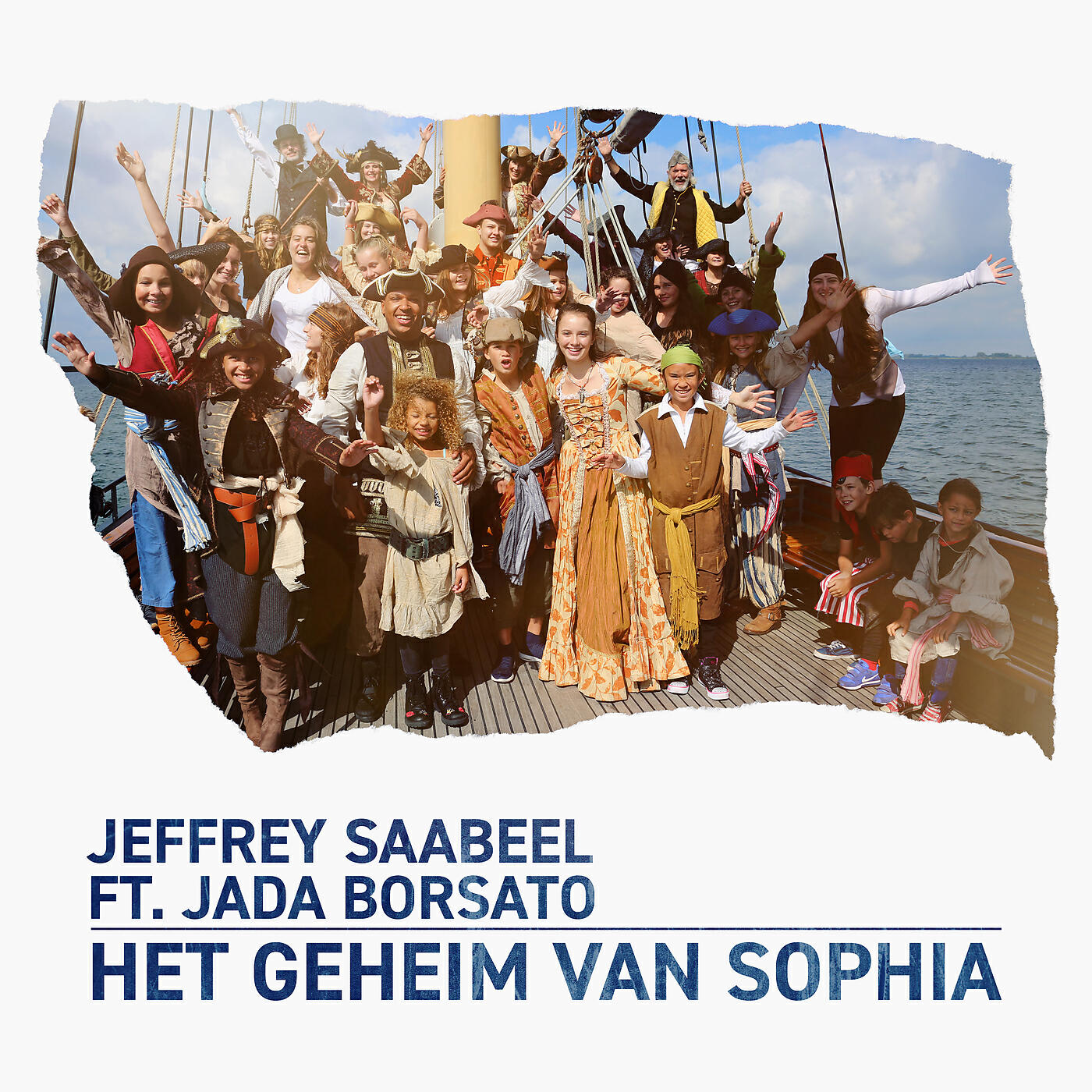 Jeffrey Saabeel