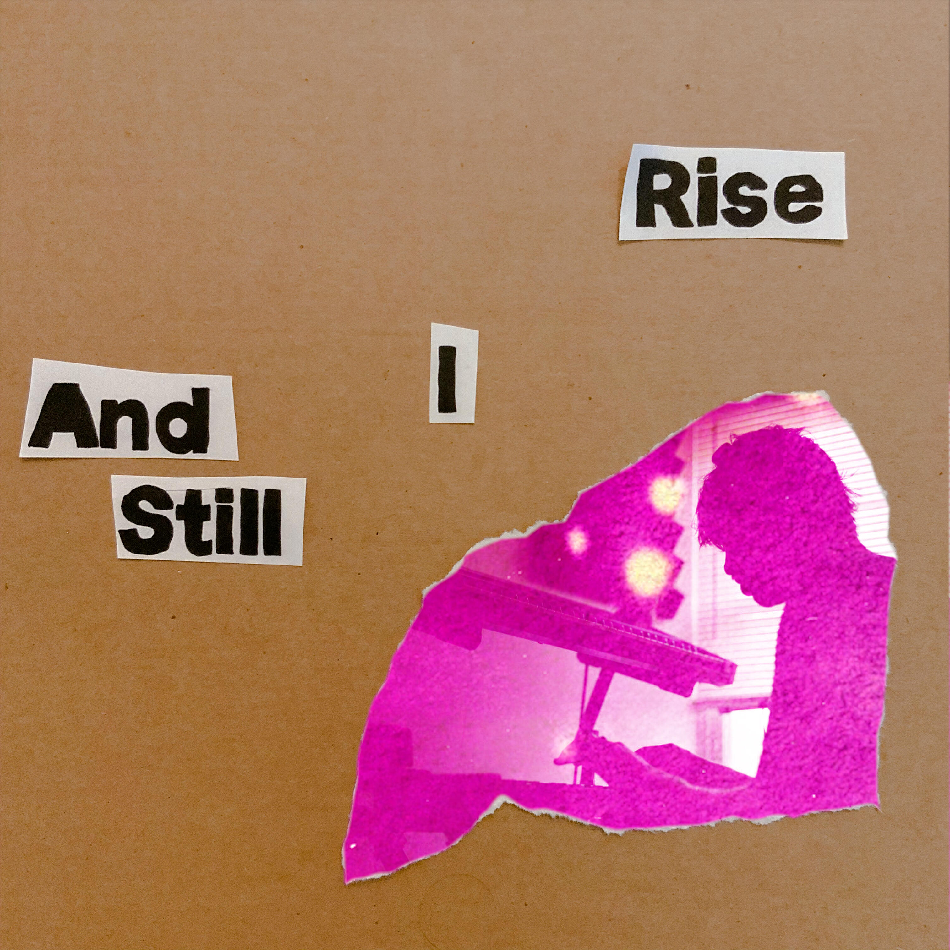 Релиз And Still I Rise