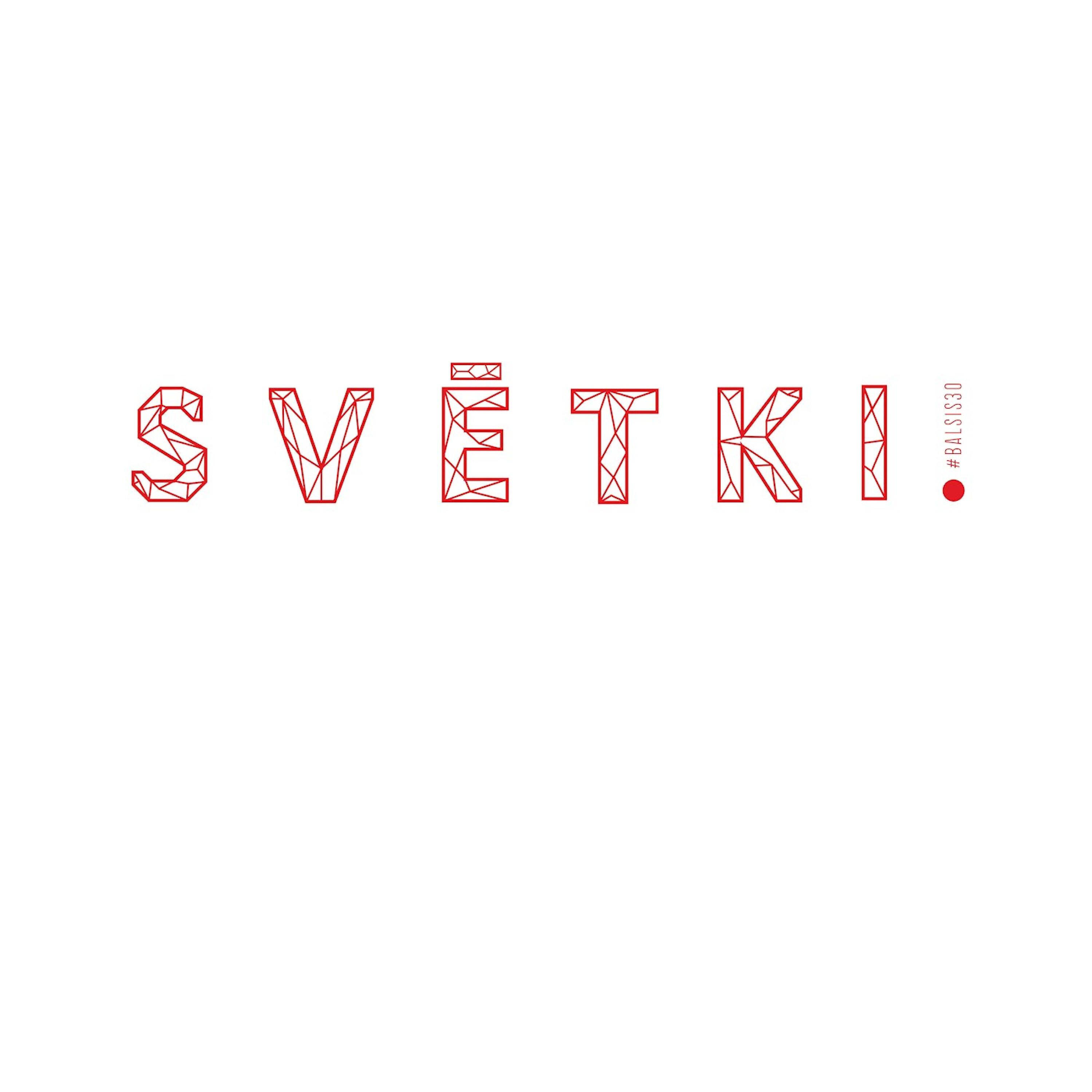 Релиз Svētki! (Live)
