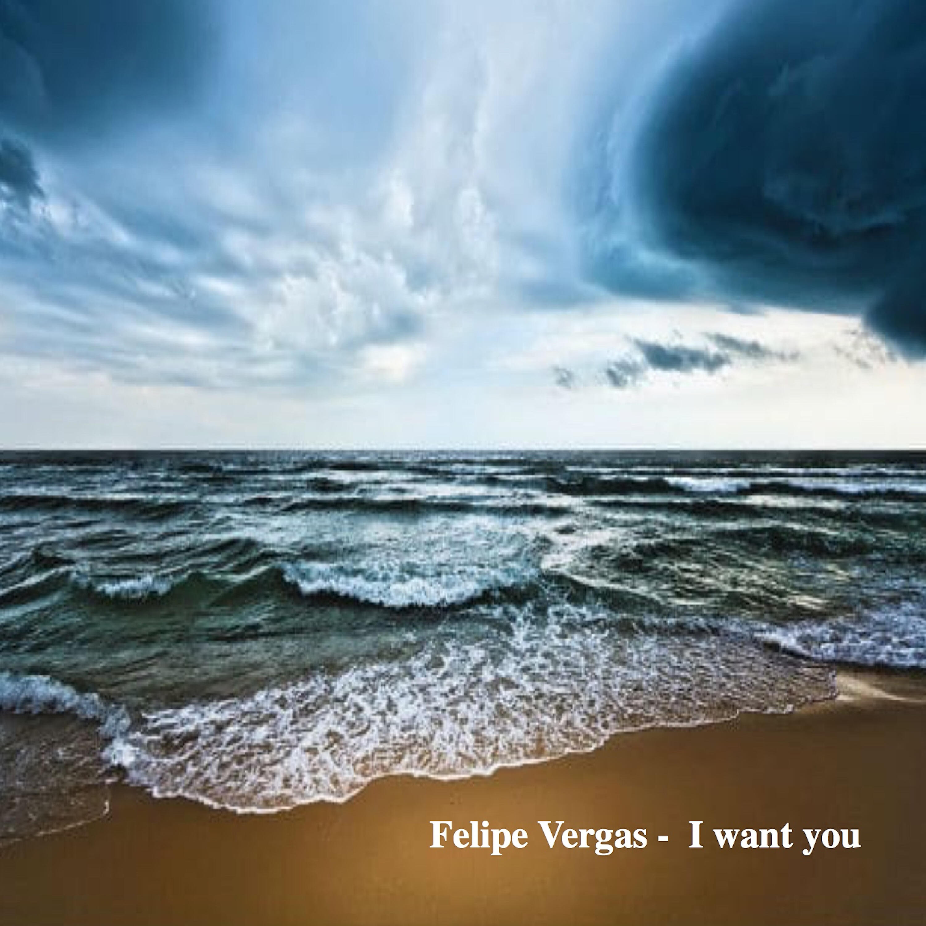 Релиз I Want You