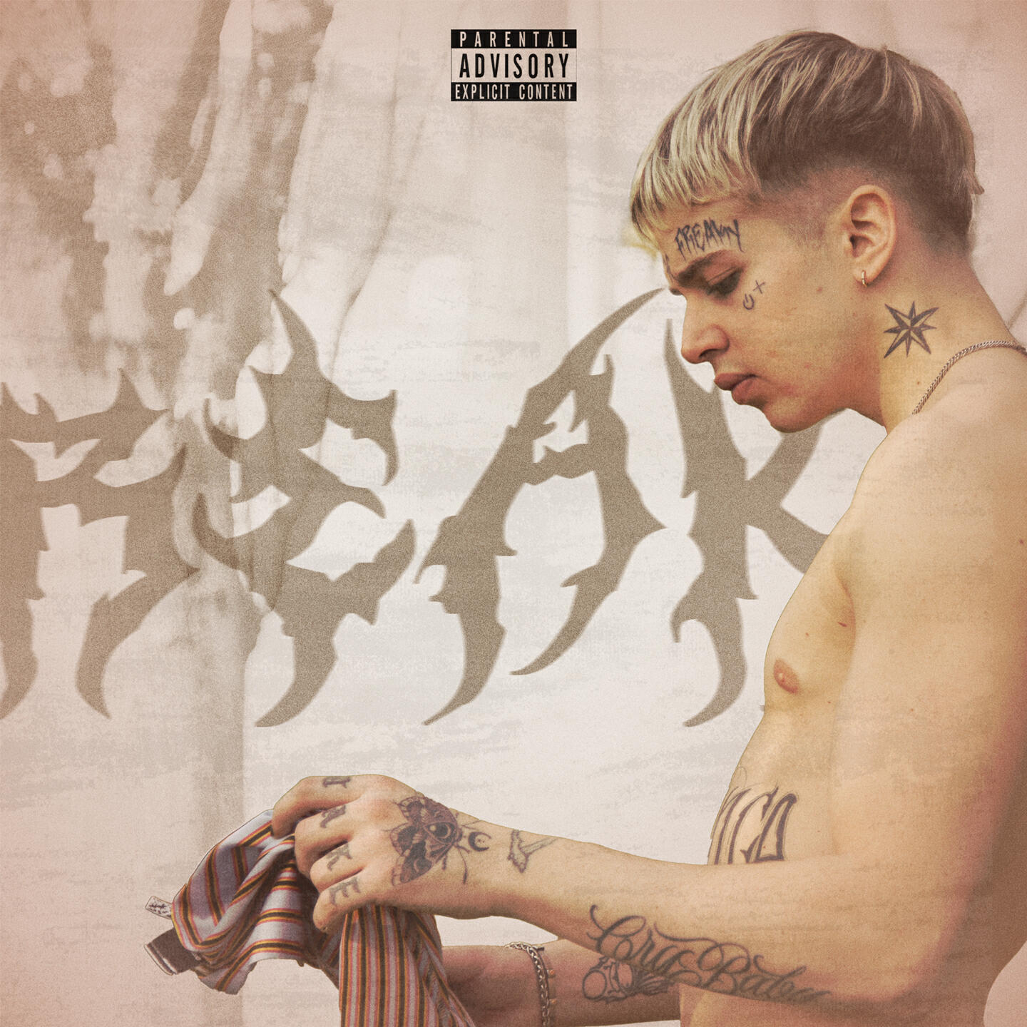 Скачать песню Bless, Mvssi - FREAKY бесплатно в MP3 для Android и iOS